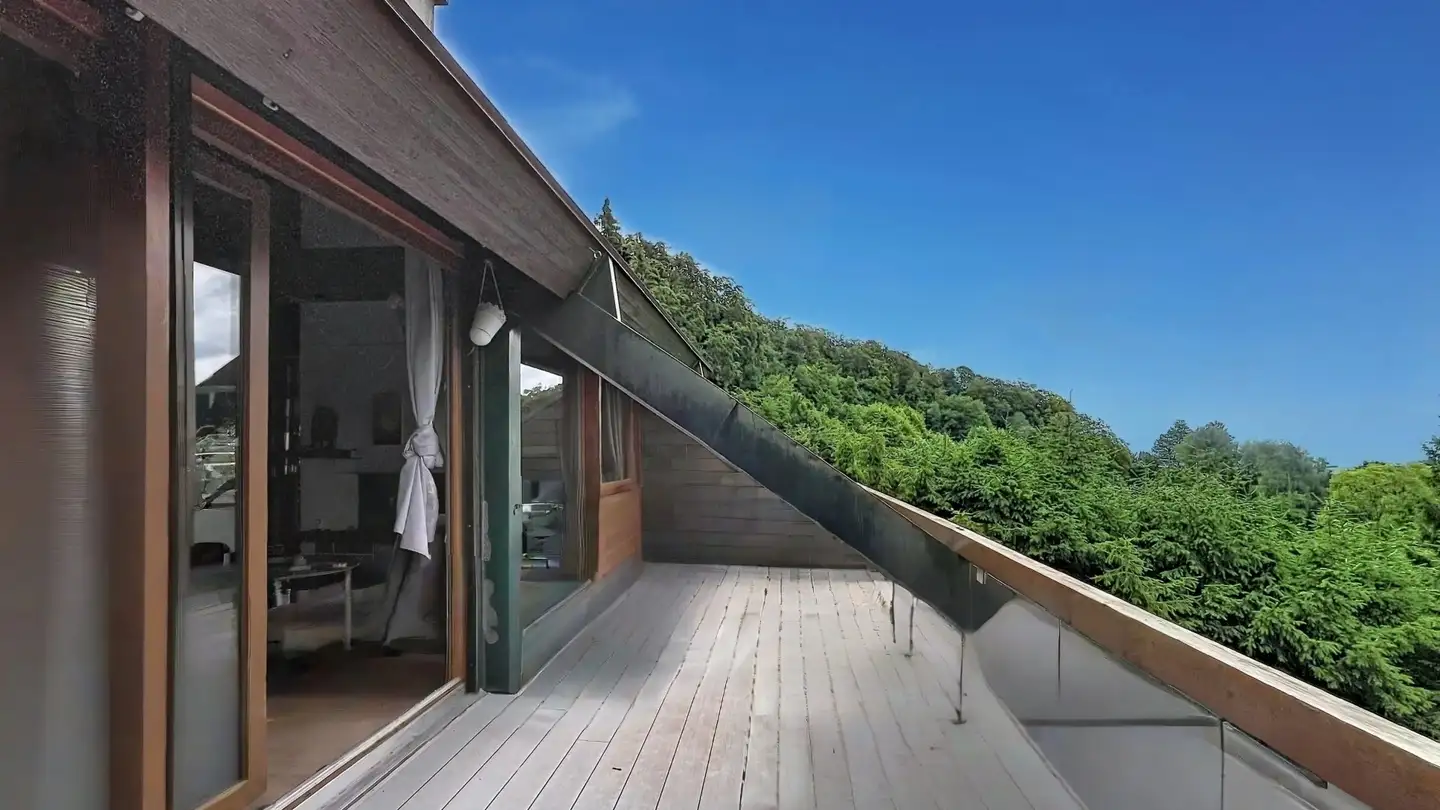 Chalet in vendita - Route De St-George, 1188 Gimel - Foto 4
