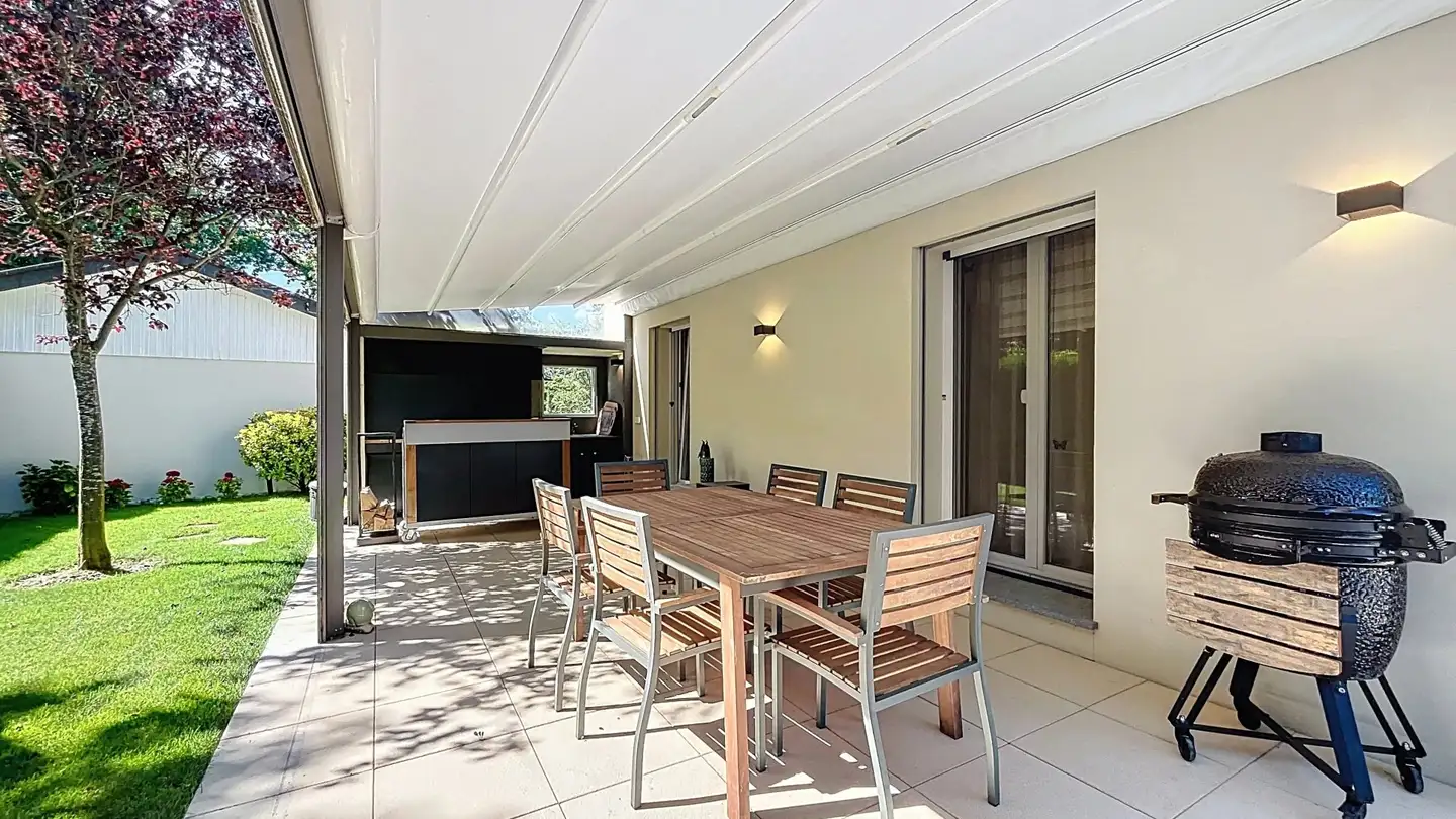 Casa singola in vendita - 1274 Signy - Foto 4