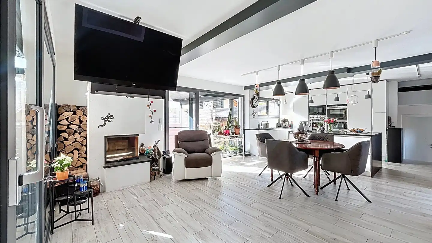 Villa in vendita - 1264 St-Cergue - Photo 4