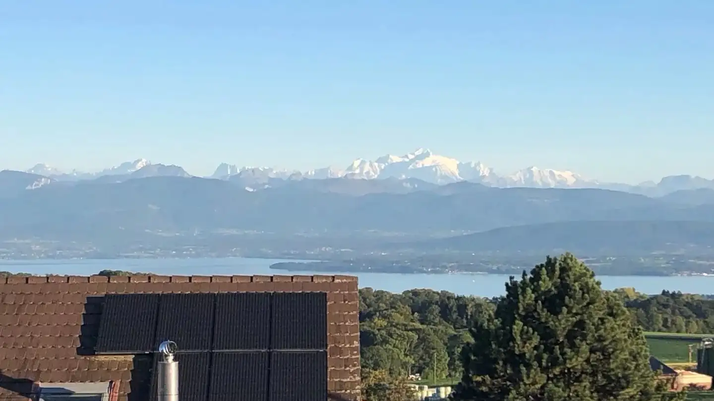 Appartamento in vendita - 1269 Bassins