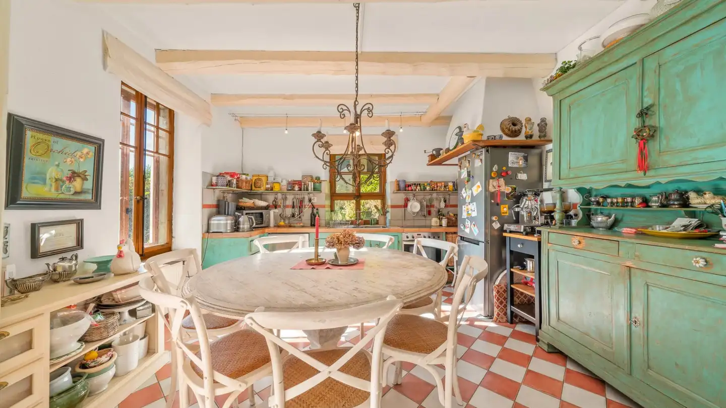 Einfamilienhaus kaufen - 1186 Essertines-sur-Rolle - Foto 2