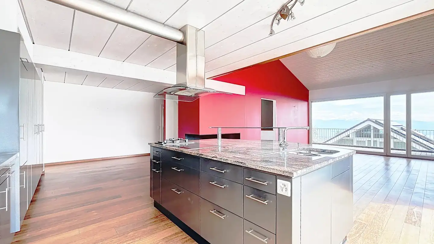 Einfamilienhaus kaufen - Route De Le Muids, 1273 Arzier-Le Muids - Foto 4