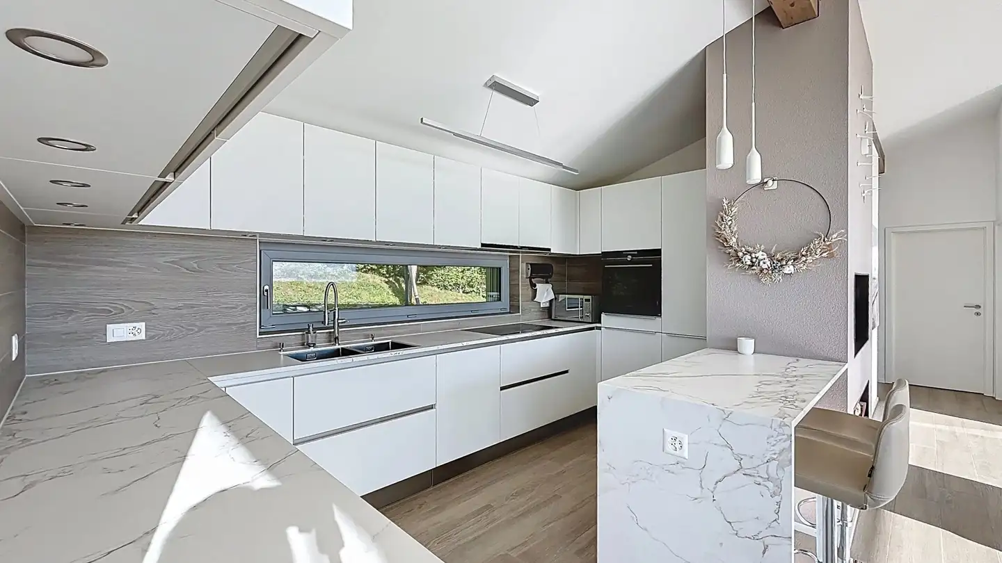 Casa singola in vendita - 1165 Allaman - Photo 4