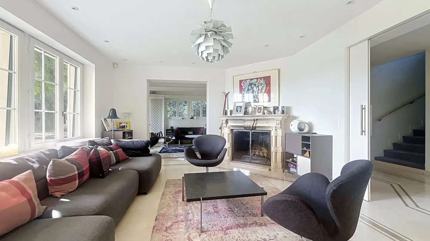 Single house for sale - 1170 Aubonne - Photo 4