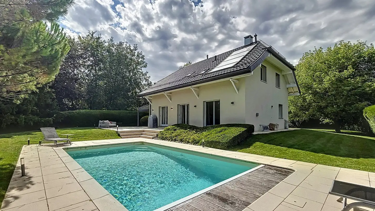 Casa singola in vendita - 1274 Signy