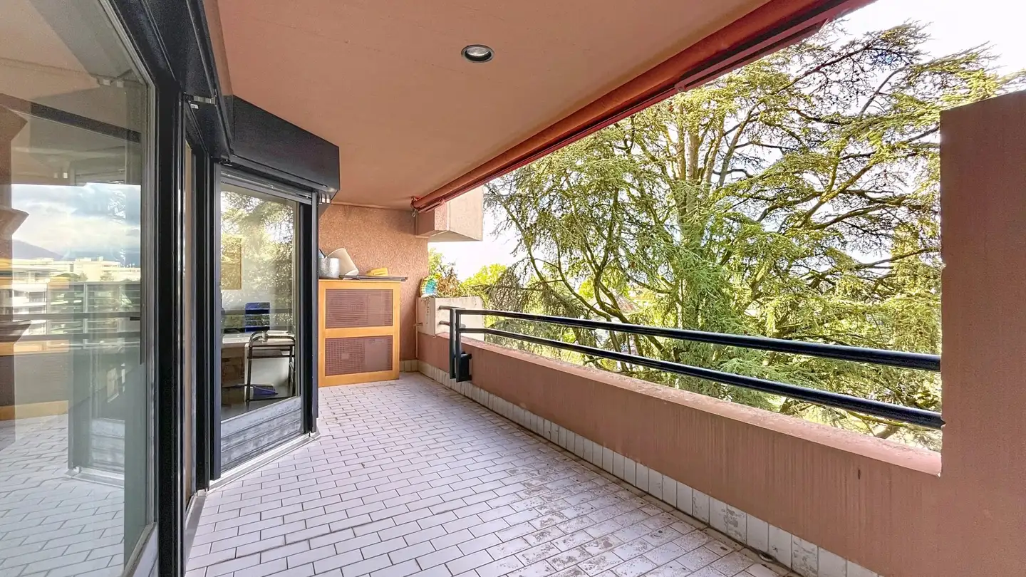 Appartamento in vendita - 1260 Nyon - Photo 2