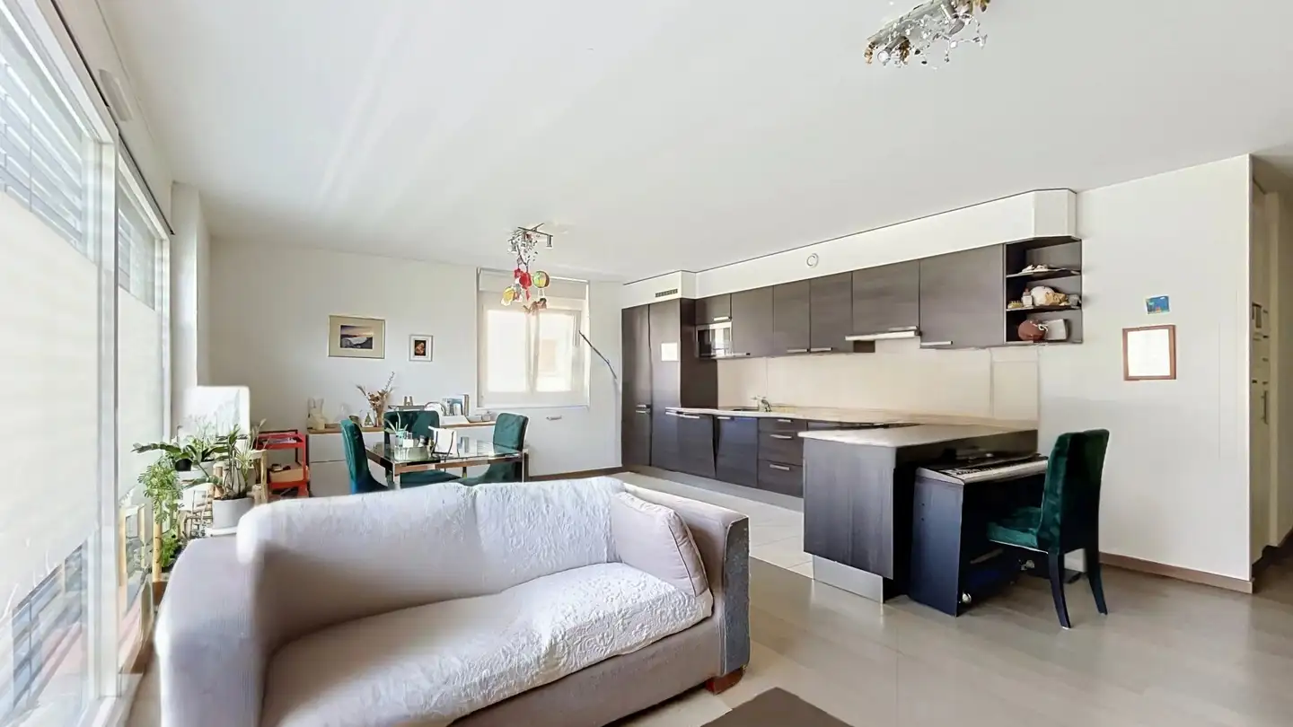 Wohnung kaufen - 1290 Chavannes-des-Bois - Foto 3