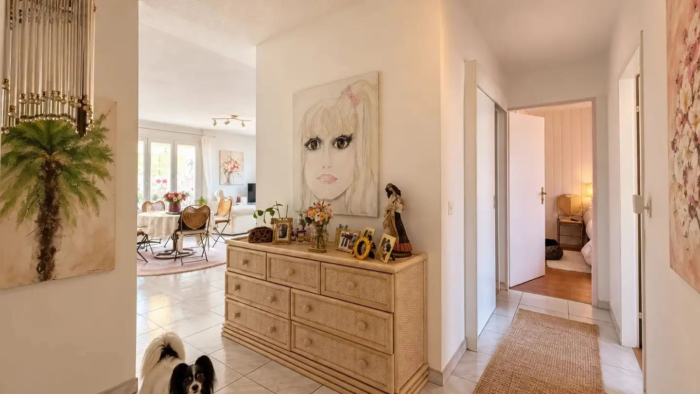 Apartment for sale - 3960 Sierre - Photo 4