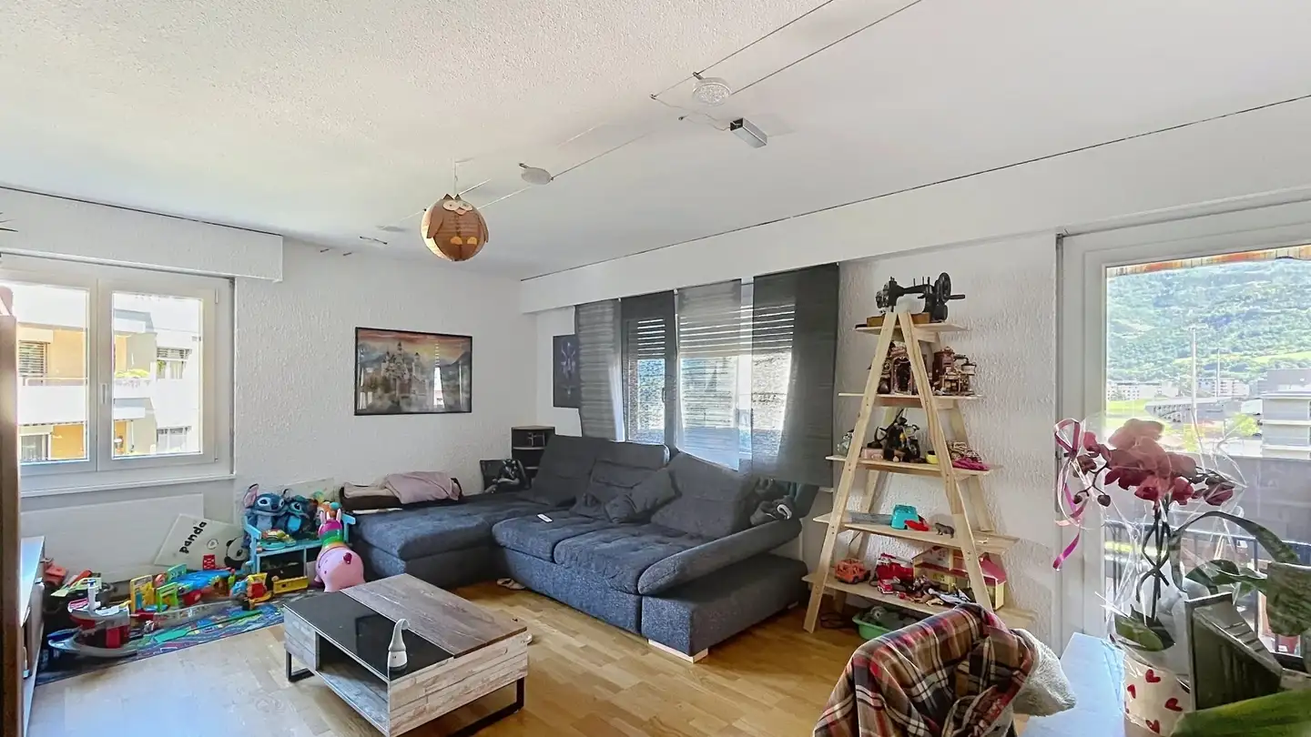 Apartment for sale - 1950 Sion - Photo 3