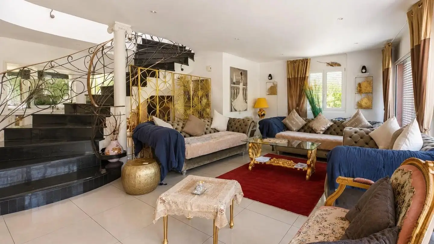Villa kaufen - 3960 Sierre - Foto 4