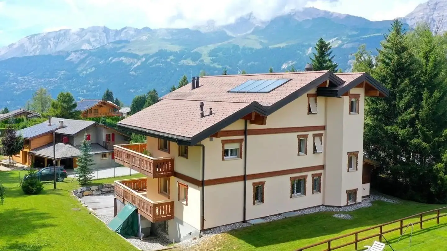 Appartamento in vendita - 3963 Crans-Montana - Photo 2