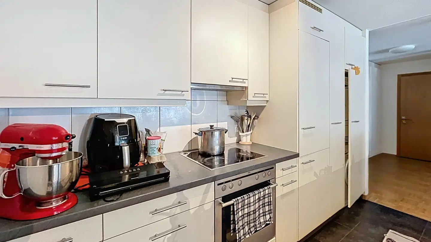 Apartment for sale - 3960 Sierre - Photo 2