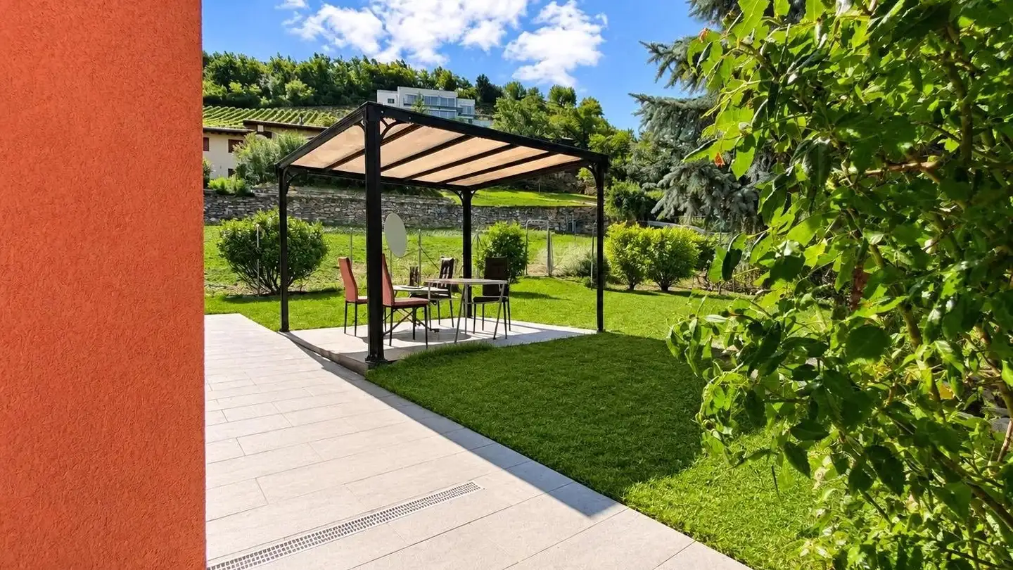 Villa in vendita - 3960 Sierre - Foto 2