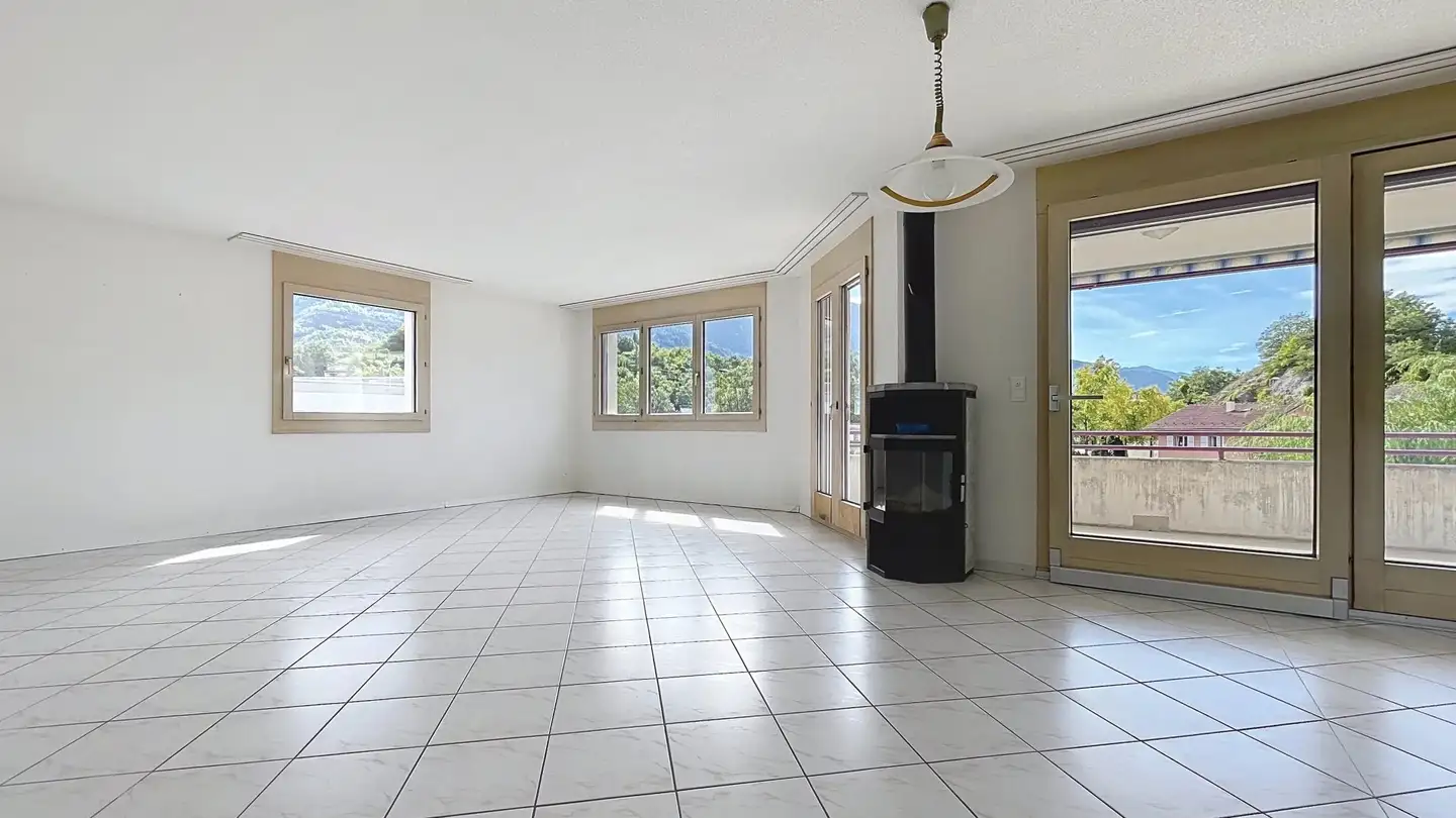 Appartamento in vendita - 3960 Sierre - Foto 4