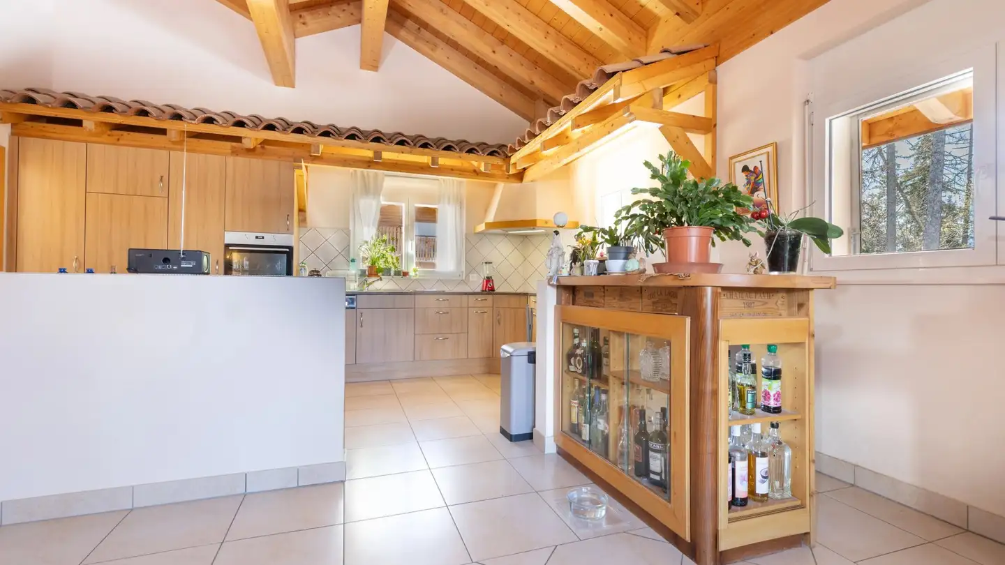 Mixed-use building for sale - 3963 Crans-Montana - Photo 4