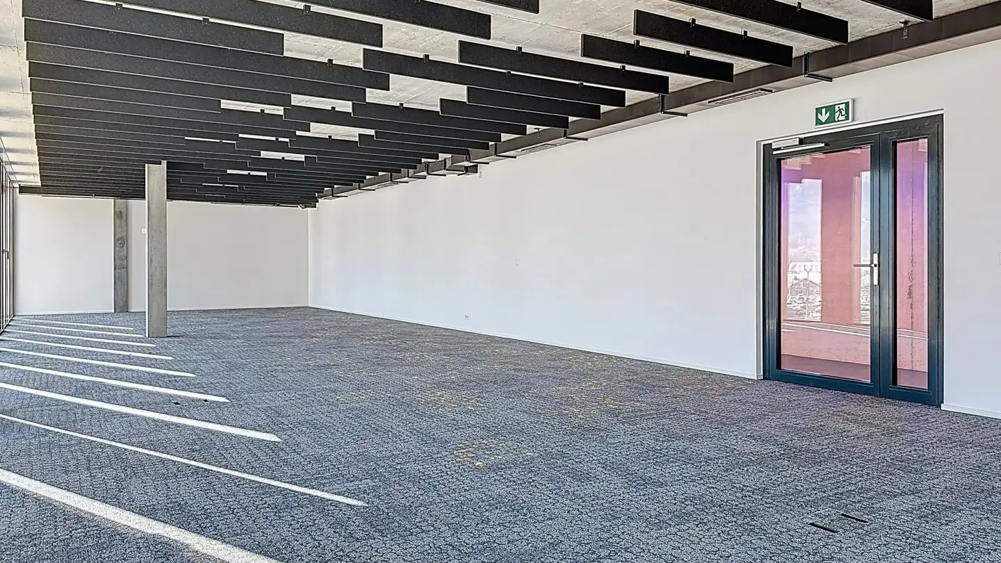 Bureau à louer - Avenue De Tourbillon 20, 1950 Sion - Photo 2