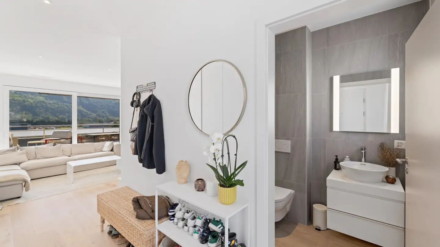 Appartamento in vendita - 1950 Sion - Photo 3