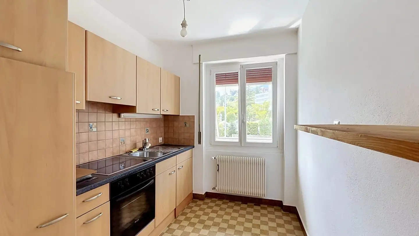 Appartamento in vendita - 3960 Sierre - Foto 4