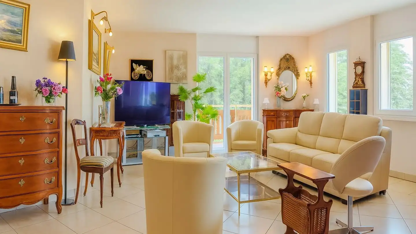 Appartamento in vendita - 3963 Crans-Montana - Photo 4