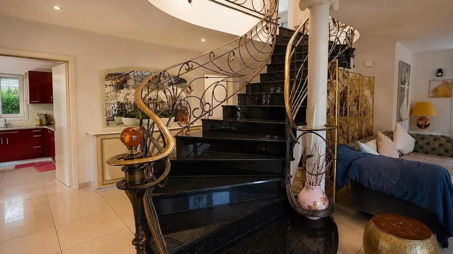 Villa in vendita - 3960 Sierre - Foto 4