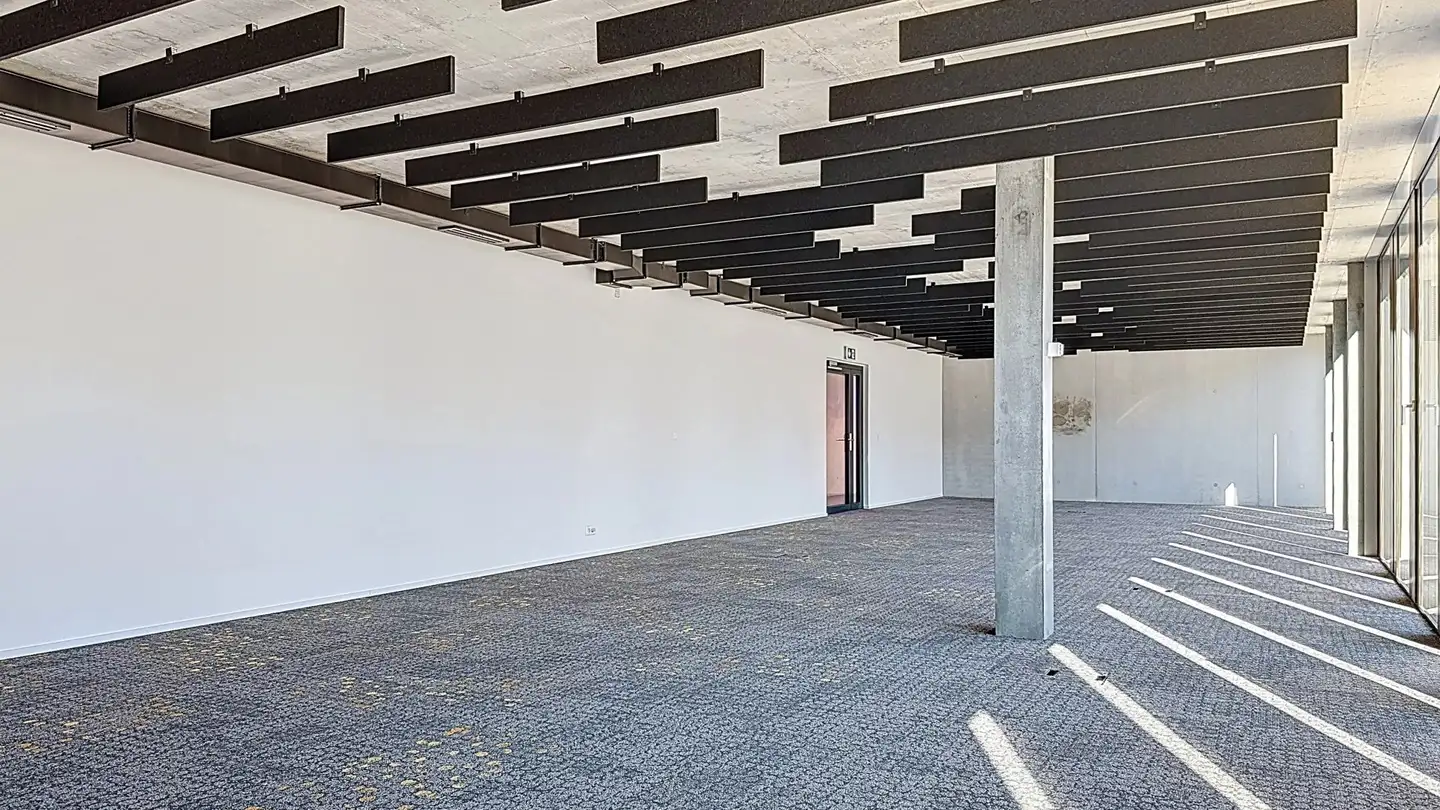 Bureau à louer - Avenue De Tourbillon 20, 1950 Sion - Photo 3