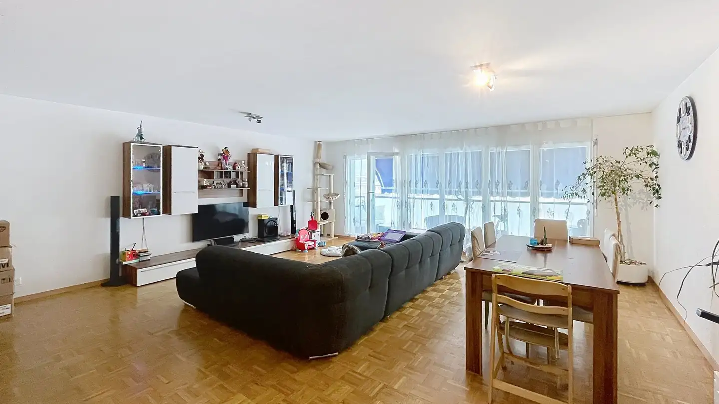 Apartment for sale - 3960 Sierre