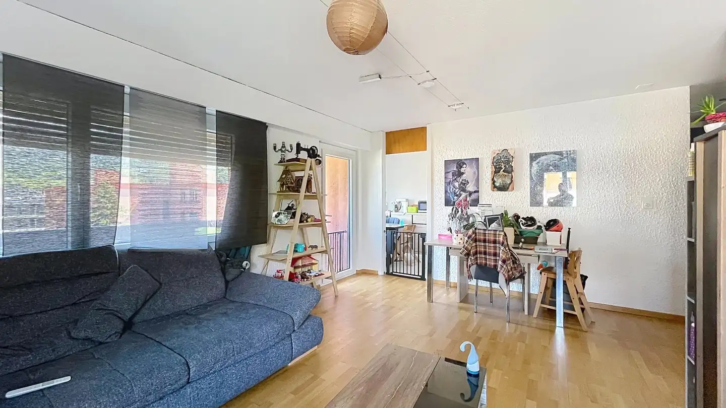 Apartment for sale - 1950 Sion - Photo 4