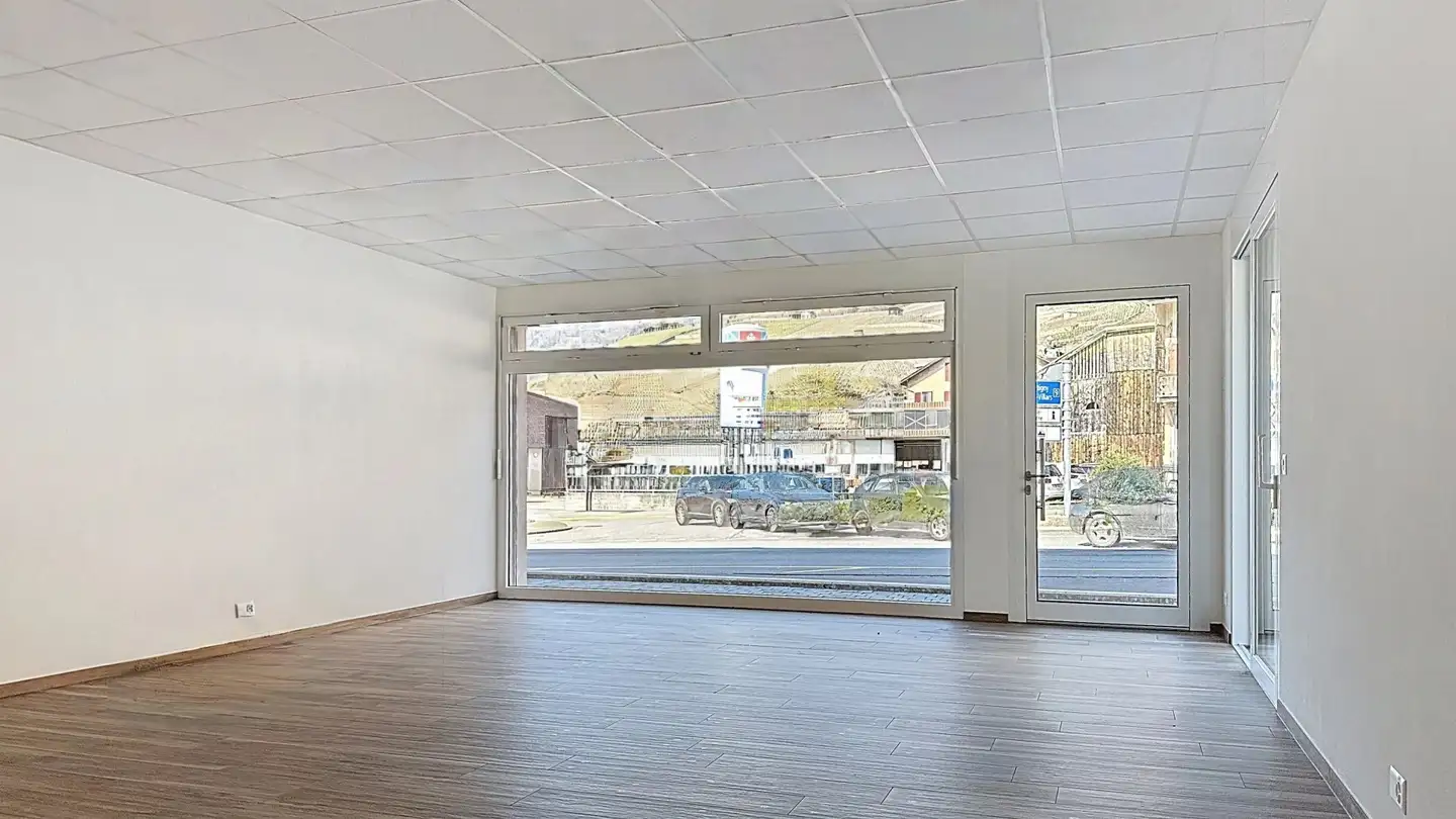 Magasin à louer - 1860 Aigle - Photo 4