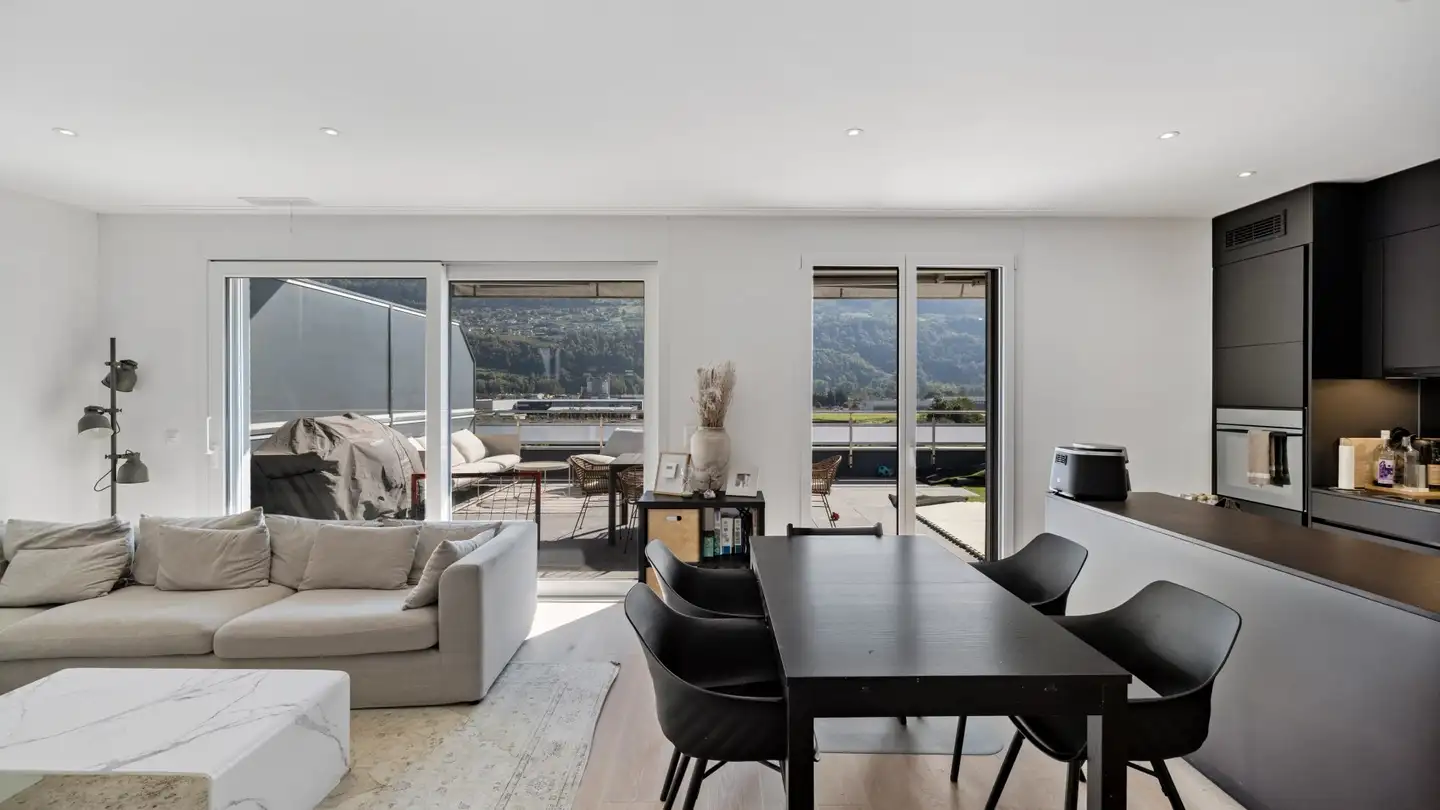 Appartamento in vendita - 1950 Sion - Photo 2