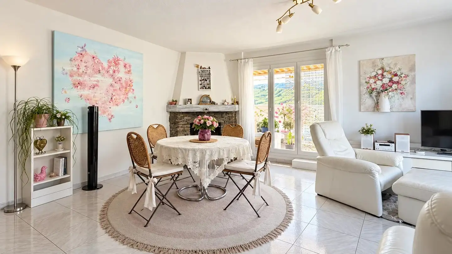 Apartment for sale - 3960 Sierre - Photo 3