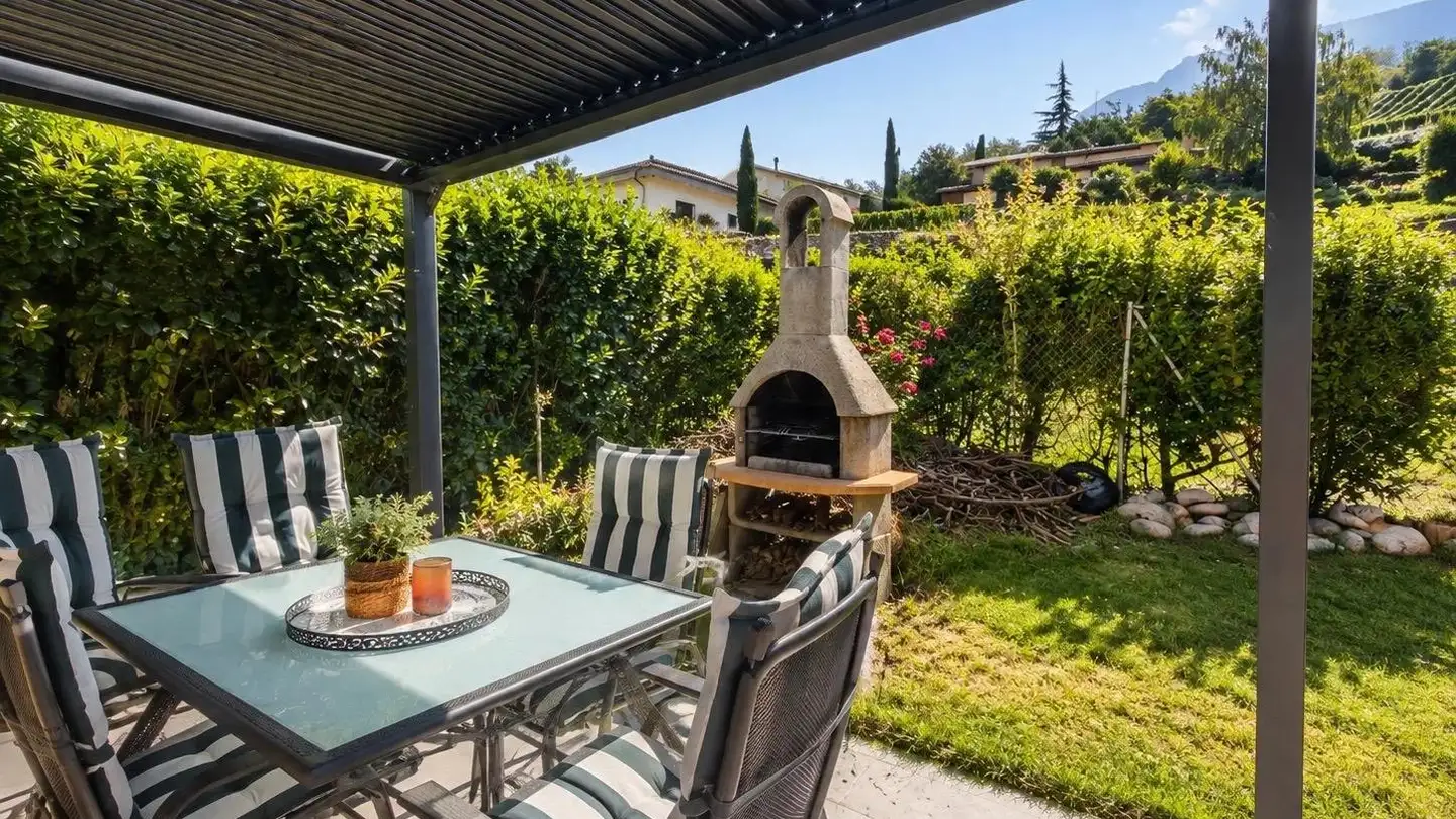 Villa in vendita - 3960 Sierre - Foto 3