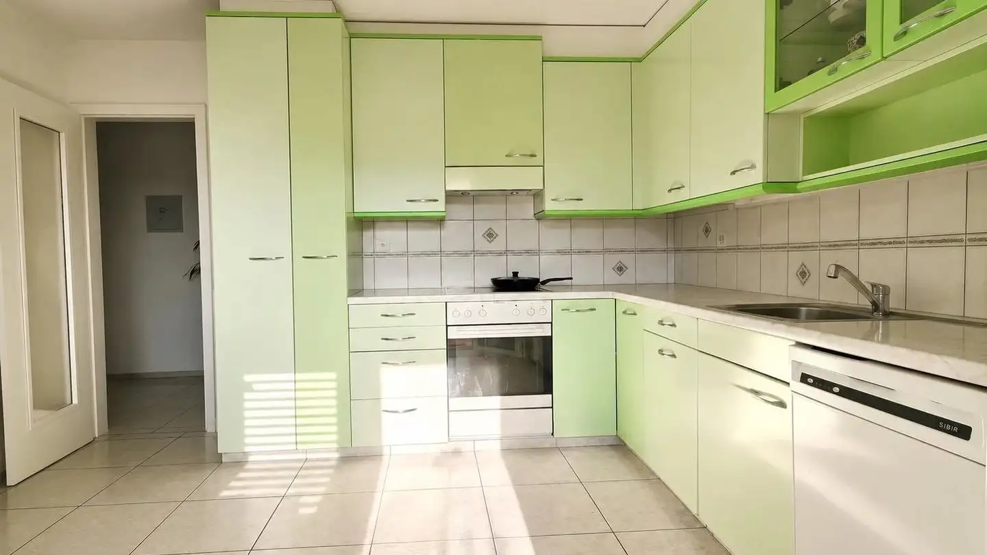 Wohnung kaufen - 3960 Sierre - Foto 3