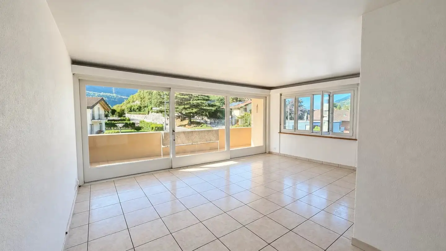 Apartment for sale - 3960 Sierre - Photo 4