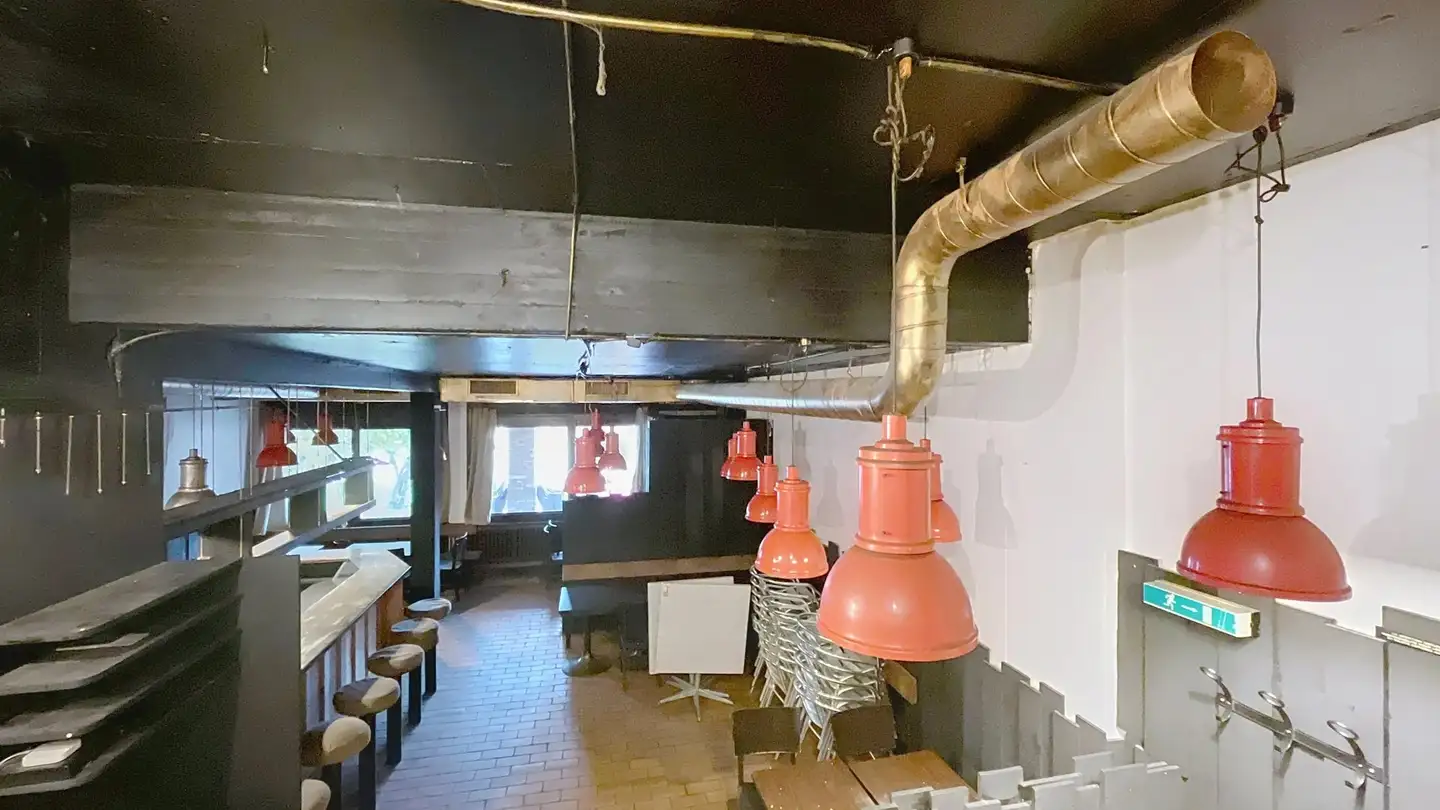 Shop for sale - Route D'anzère, 1972 Anzère