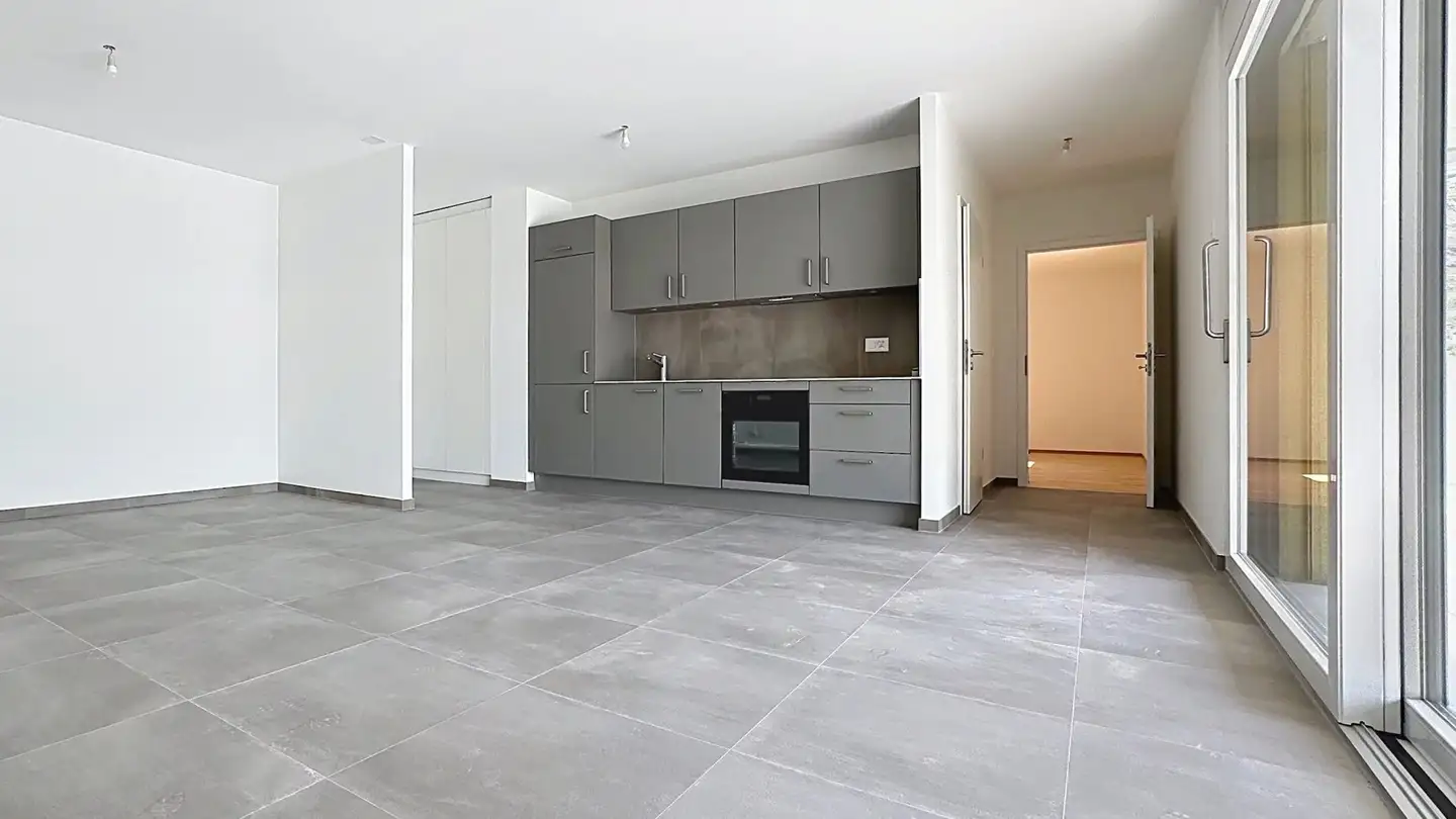 Appartement à louer - Chemin Du Clos 37, 1958 Uvrier - Photo 2