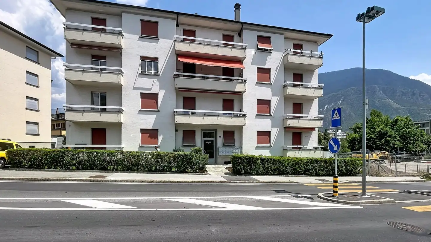 Appartamento in vendita - 3960 Sierre - Foto 2