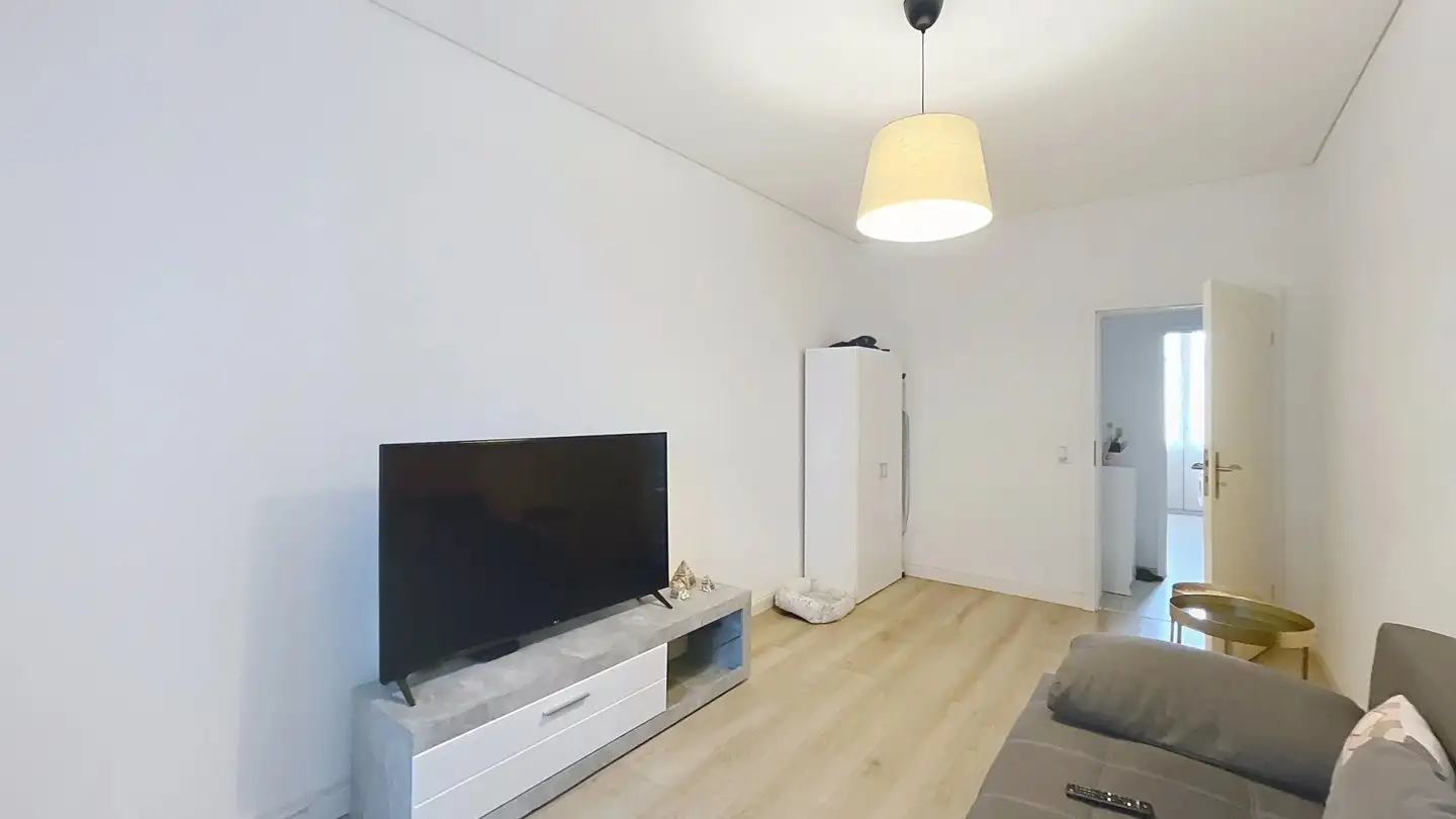 Wohnung kaufen - 3965 Chippis