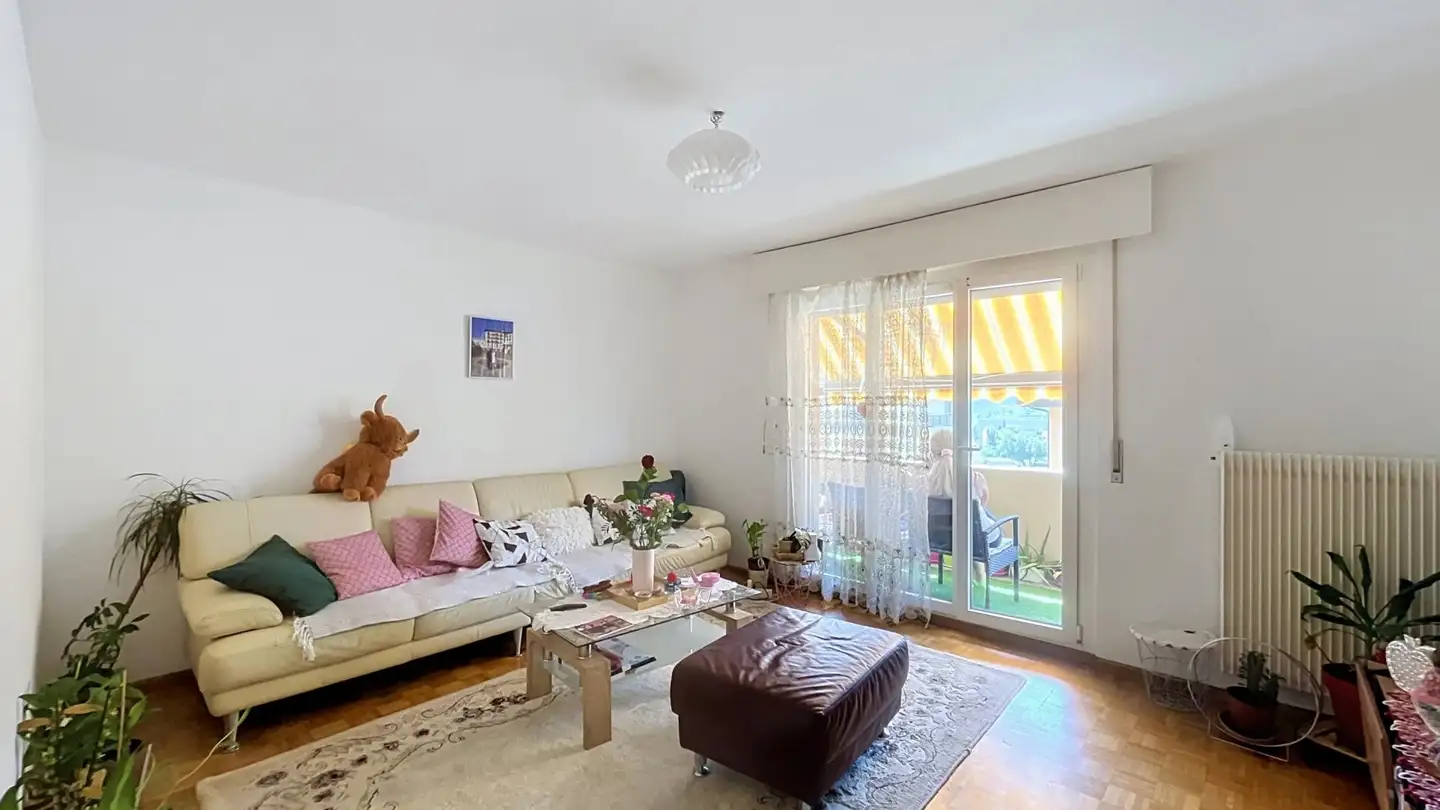 Appartement à vendre - 3976 Noës - Photo 2