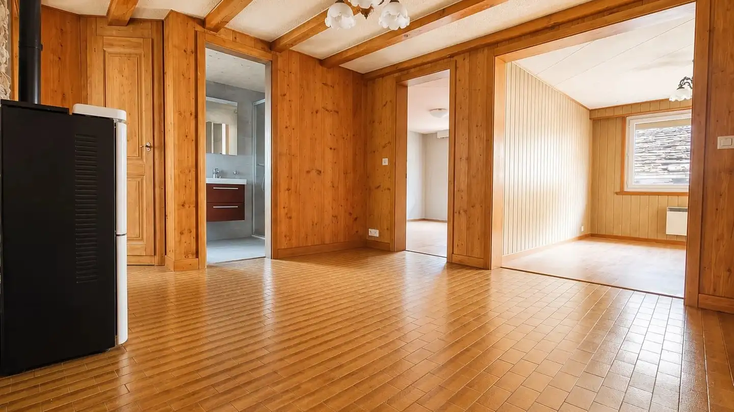 Apartment for sale - 1937 Orsières - Photo 2