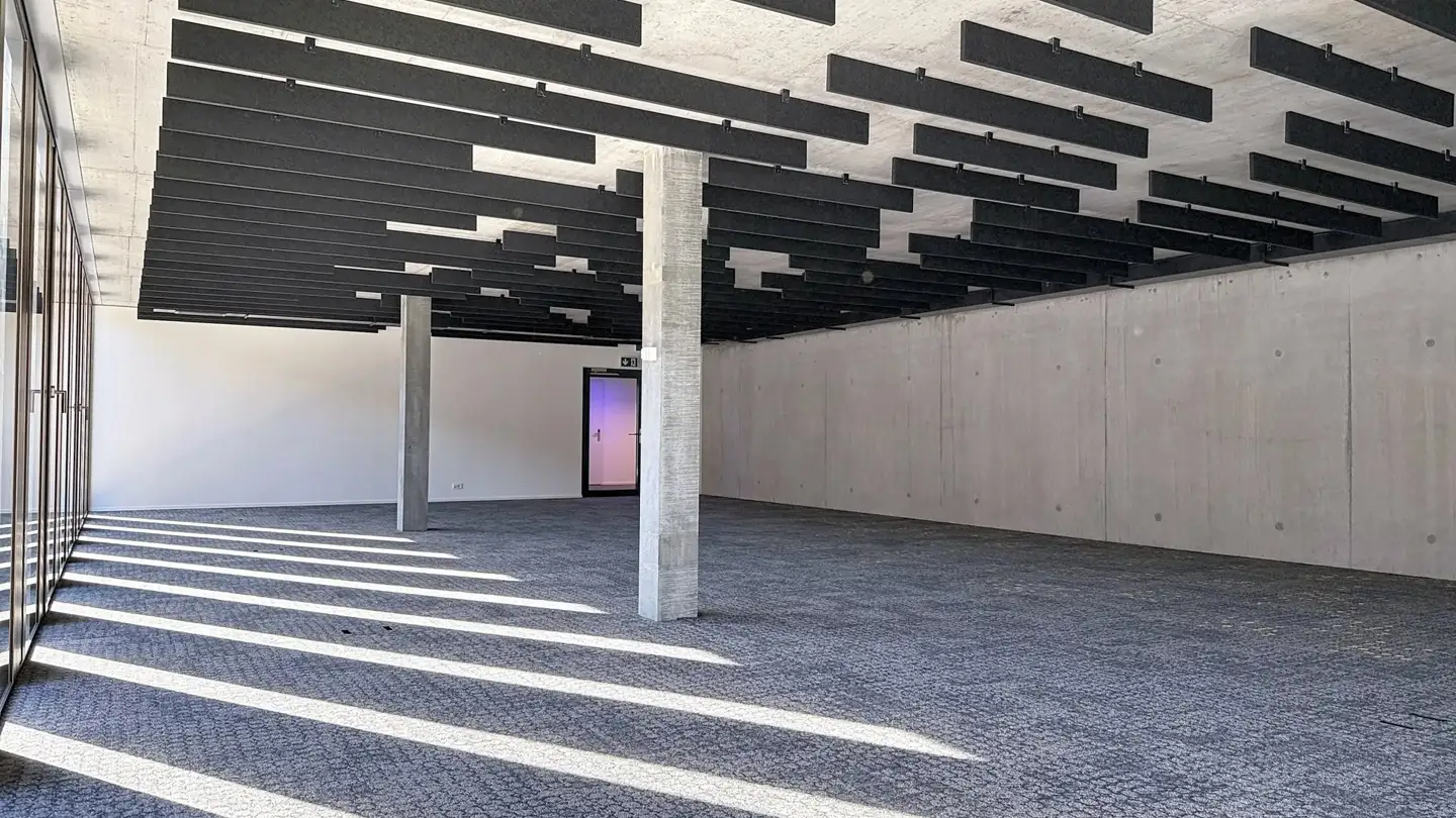 Bureau à louer - Avenue De Tourbillon 20, 1950 Sion - Photo 3