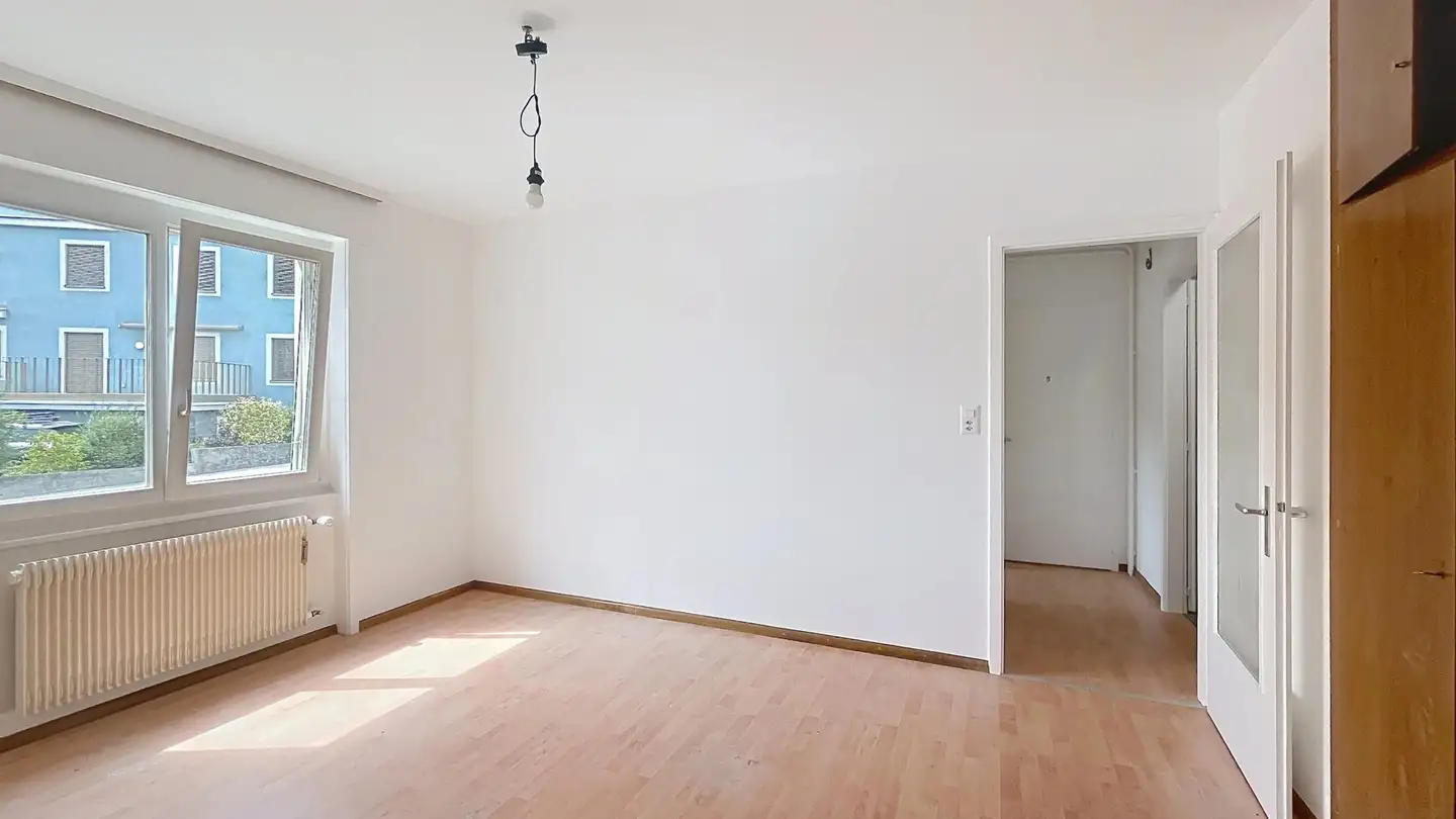 Appartamento in vendita - 3960 Sierre