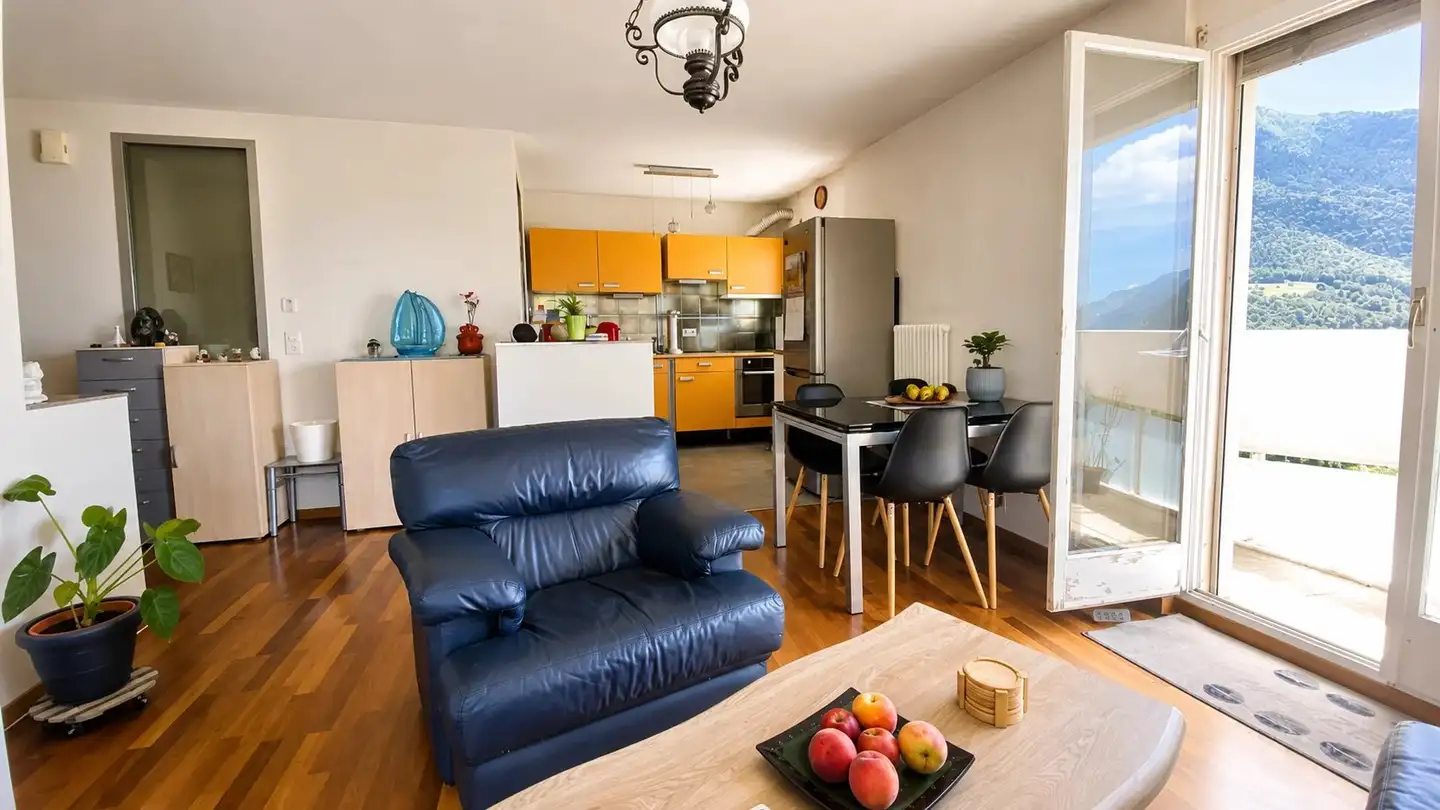 Wohnung kaufen - 3960 Sierre - Foto 3