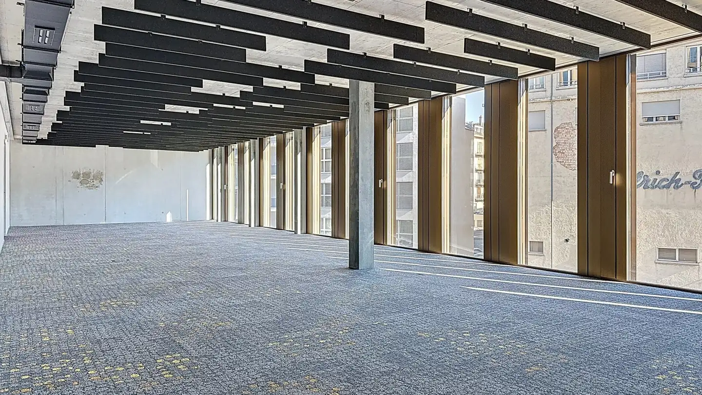 Bureau à louer - Avenue De Tourbillon 20, 1950 Sion - Photo 4