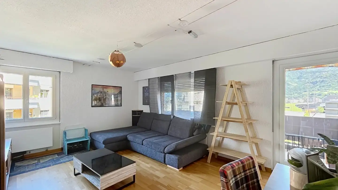 Apartment for sale - 1950 Sion - Photo 2