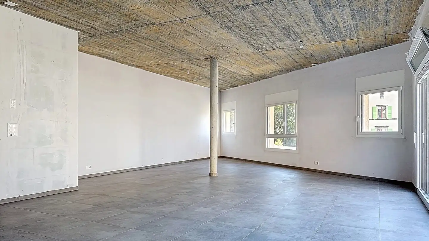 Arcade à louer - 1860 Aigle - Photo 4