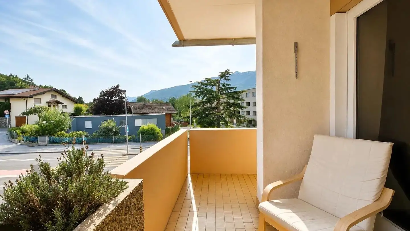 Wohnung kaufen - 3960 Sierre - Foto 4
