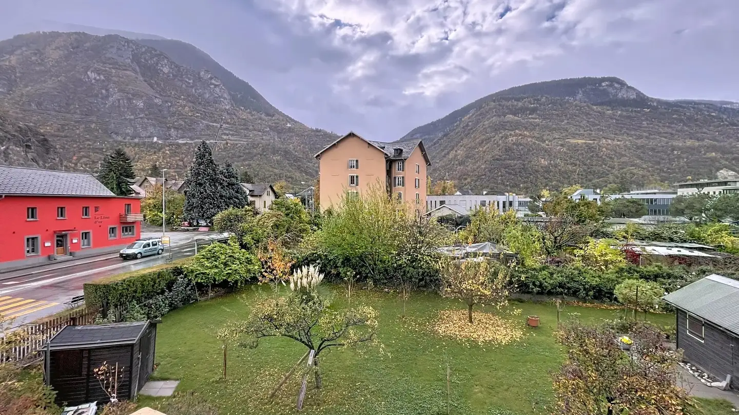 Apartment for sale - 3960 Sierre - Photo 2