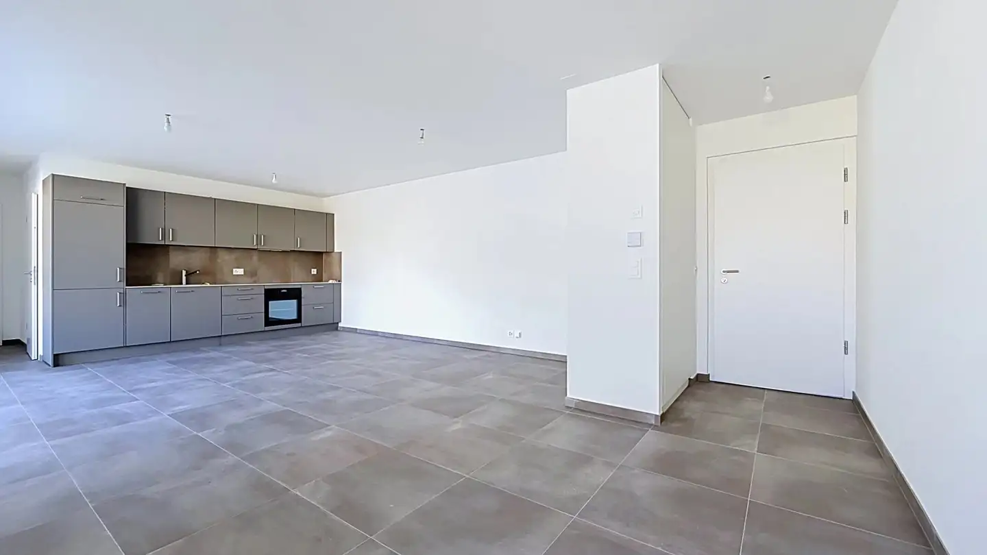 Appartement à louer - Chemin Du Clos 37, 1958 Uvrier - Photo 2