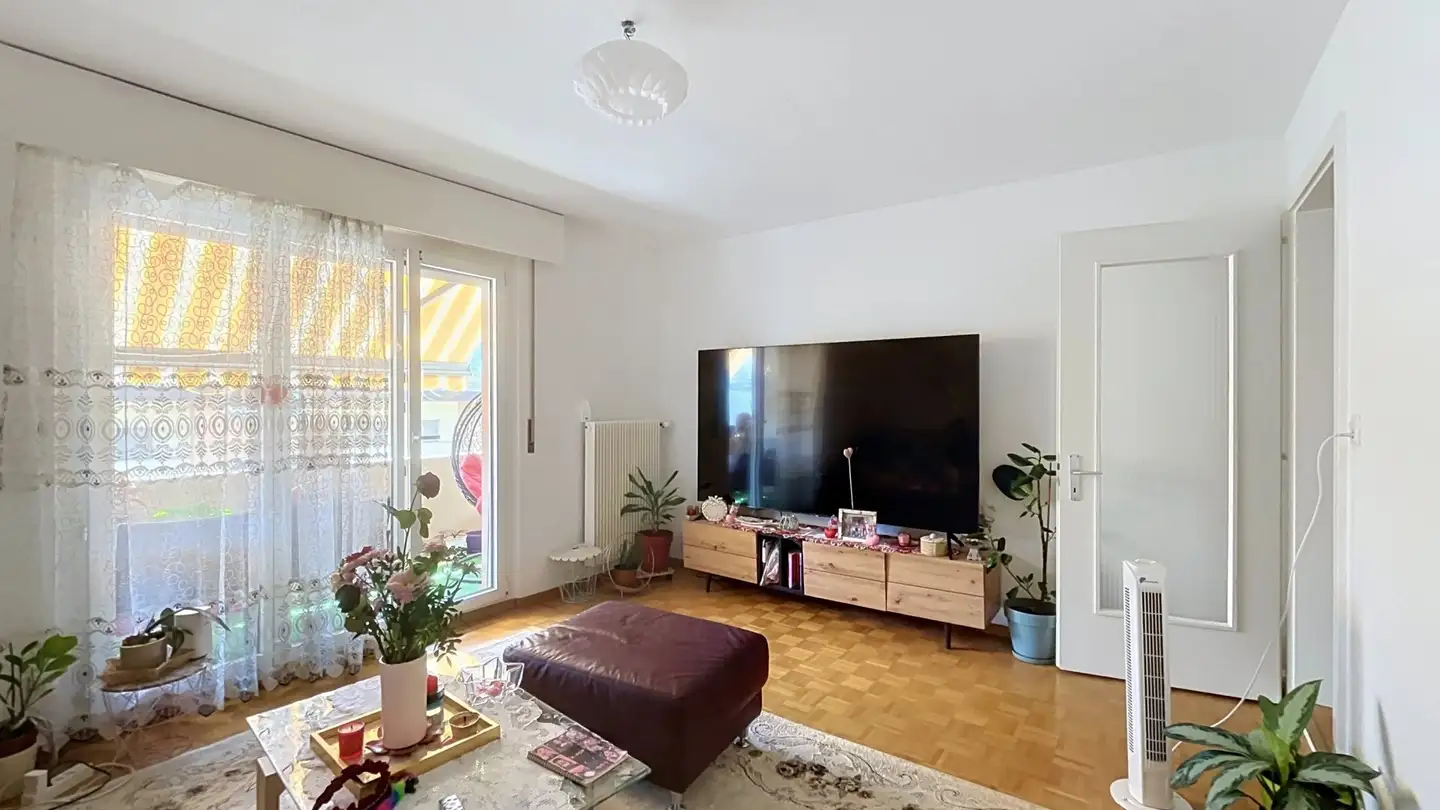 Appartement à vendre - 3976 Noës - Photo 3