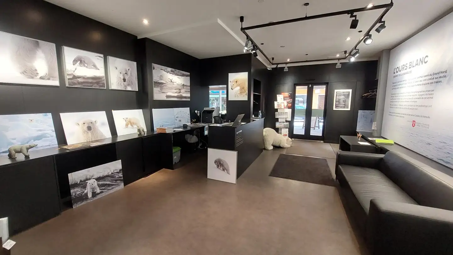 Shop for sale - 3963 Crans-Montana